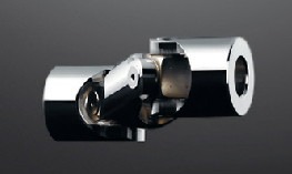 Precision Joint (U Joint) - ตัวแทนจำหน่ายโซ่อุตสาหกรรม - ข้อต่อเพลา