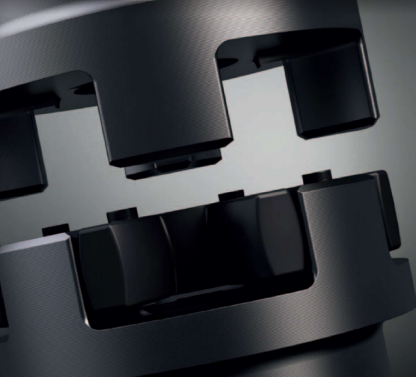 ROTEX® couplings - ตัวแทนจำหน่ายโซ่อุตสาหกรรม - ข้อต่อเพลา