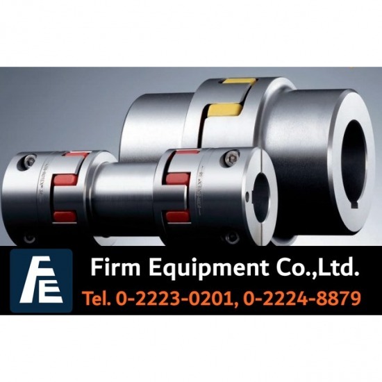 คัปปลิ้ง ROTEX®, ROTEX® GS คัปปลิ้ง  คัปปลิ้ง ROTEX®  ROTEX® GS 