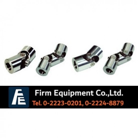 Precision Joint (U Joint) ราคา คัปปลิ้ง  Precision Joint (U Joint) 