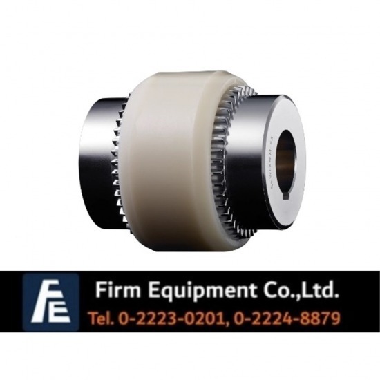 เกียร์คัปปิ้ง Gear Coupling เกียร์คัปปิ้ง  Gear Coupling  เกียร์คัปปลิ้ง  เกียร์คัปปิ้ง Gear Coupling (คัปปลิ้งเฟือง) 