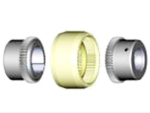 ตัวแทนจำหน่ายโซ่อุตสาหกรรม - ข้อต่อเพลา