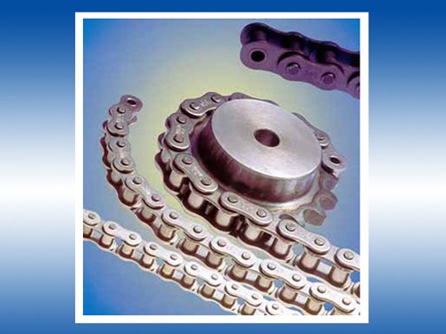 ตัวแทนจำหน่ายโซ่อุตสาหกรรม - ข้อต่อเพลา